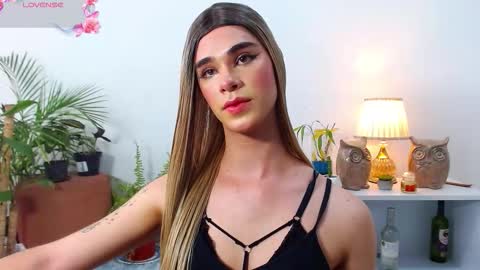 Jhuan Nhez online show from 03-21-26, 06:55