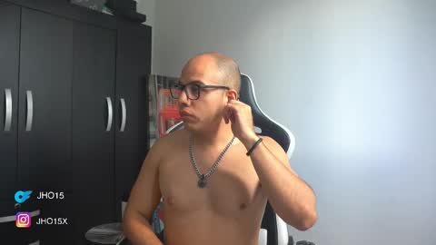 Snapshot of jhx15x chatting on 11-12-25, 03:12 Jhx online show from 11-12-25, 03:12