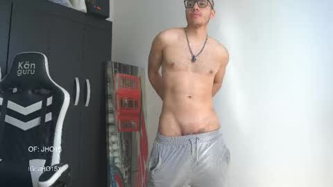 Snapshot of jhx15x chatting on 02-05-26, 06:23 Jhx online show from 02-05-26, 06:23