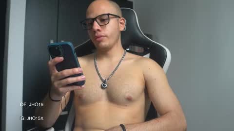 Snapshot of jhx15x chatting on 02-18-26, 07:10 Jhx online show from 02-18-26, 07:10