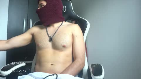 Snapshot of jhx15x chatting on 02-20-26, 06:52 Jhx online show from 02-20-26, 06:52