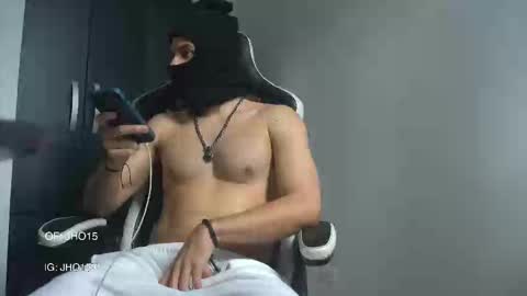 Snapshot of jhx15x chatting on 02-23-26, 06:38 Jhx online show from 02-23-26, 06:38