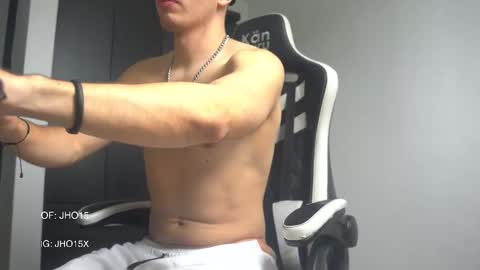 Snapshot of jhx15x chatting on 02-26-26, 06:40 Jhx online show from 02-26-26, 06:40