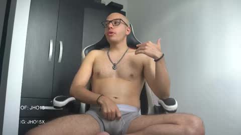 Jhx online show from 03-09-26, 10:03