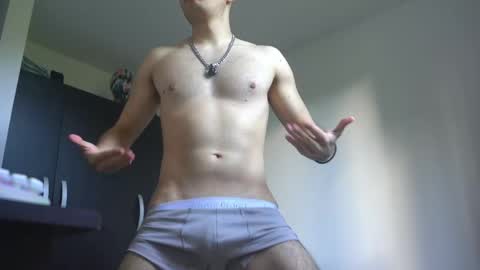 Jhx online show from 04-20-26, 08:43