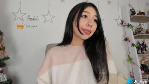 Ji  online show from 12-20-25, 03:02