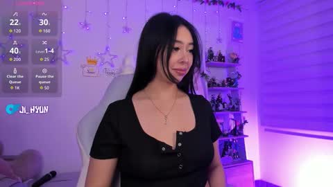 Ji  online show from 02-21-26, 02:56