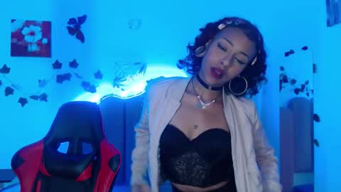 jia1111_ online show from 03-02-26, 07:32