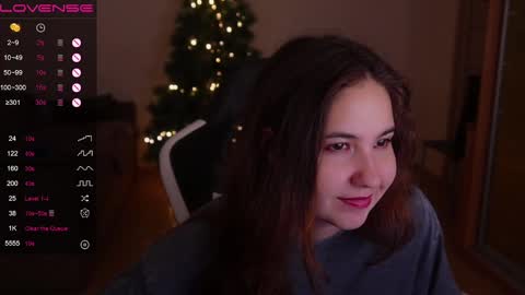 jia_lisaa online show from 12-16-24, 08:16