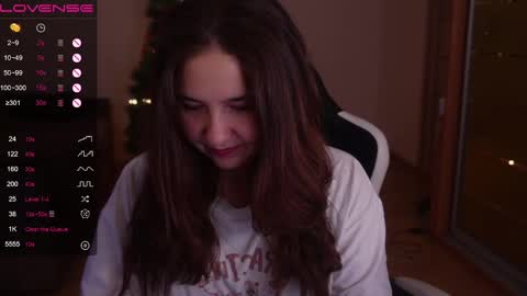 jia_lisaa online show from 01-01-25, 09:17