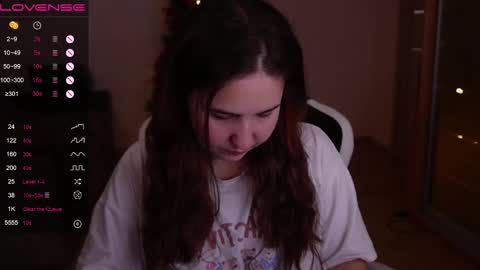 jia_lisaa online show from 01-01-25, 07:32