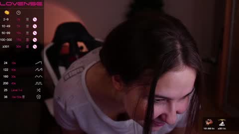 jia_lisaa online show from 01-24-25, 01:45