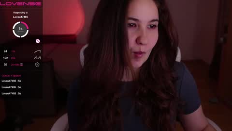 jia_lisaa online show from 02-13-25, 10:55