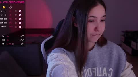 jia_lisaa online show from 03-03-25, 06:48