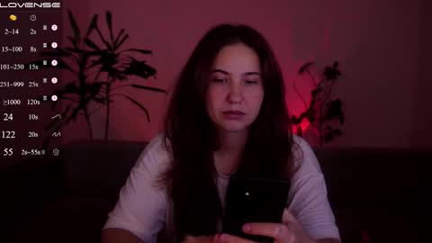 jia_lisaa online show from 09-29-25, 11:09