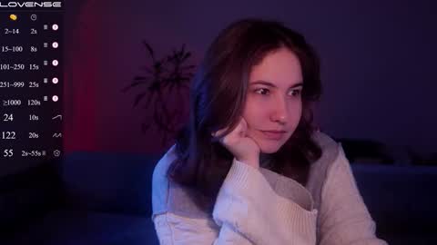 jia_lisaa online show from 02-03-26, 06:11