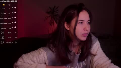 jia_lisaa online show from 02-14-26, 09:00