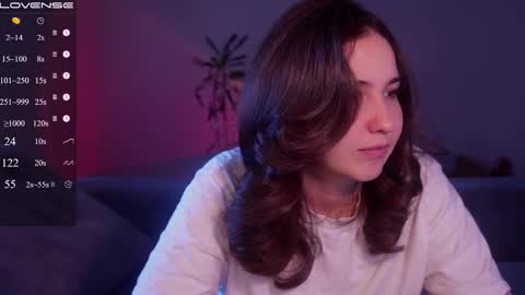 jia_lisaa online show from 02-22-26, 06:24