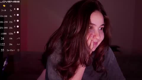 jia_lisaa online show from 06-02-26, 11:34