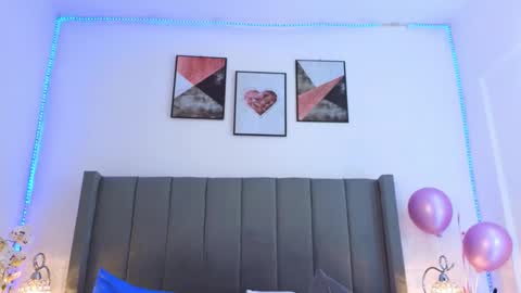 jiah online show from 03-08-26, 02:04