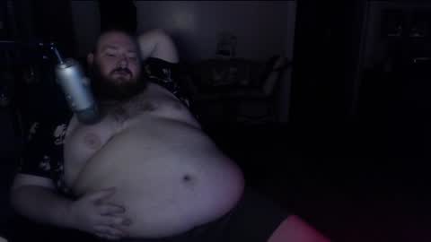 JiggleMyBelly online show from 03-18-26, 05:10