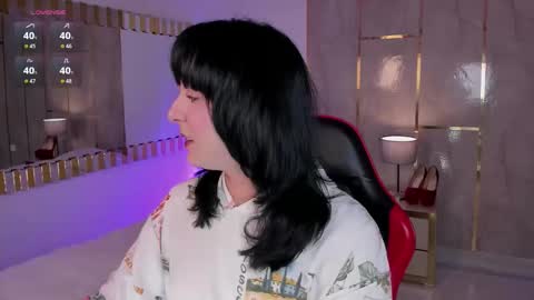 Jiggly online show from 03-10-26, 05:45