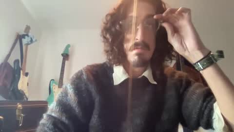 Snapshot of jiggz1986 chatting on 01-31-25, 02:49 Jigz1986 online show from 01-31-25, 02:49