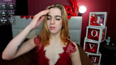 Jill 3 online show from 02-11-26, 01:43