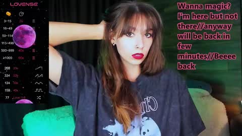 Jill Verdon online show from 02-09-25, 08:34