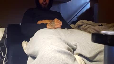 HoopersRelease online show from 11-25-25, 05:57