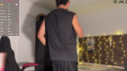 jim_dancer online show from 01-14-25, 08:59