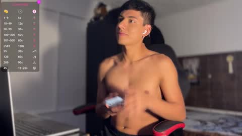 jim_dancer online show from 02-08-25, 04:36