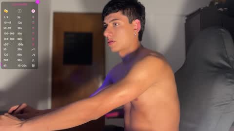 jim_dancer online show from 02-17-25, 11:42