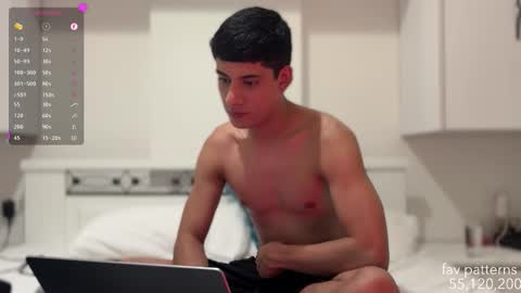 jim_dancer online show from 11-06-25, 05:25