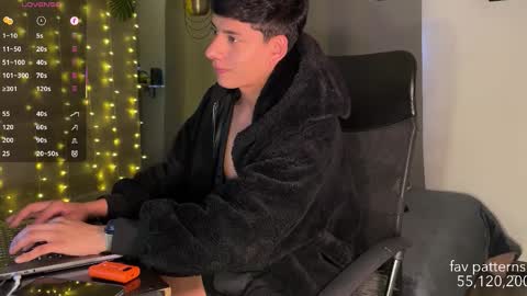 jim_dancer online show from 02-18-26, 07:21