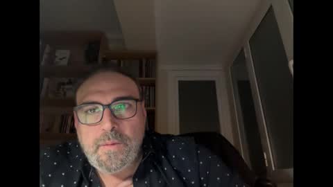 Jim Dick online show from 02-07-25, 11:13