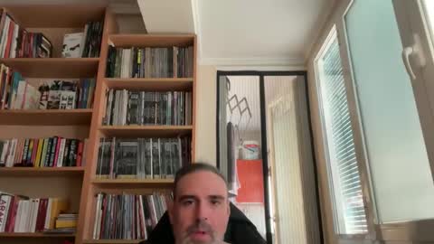 Jim Dick online show from 10-04-25, 04:27
