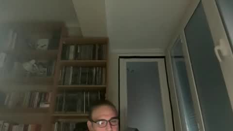 Jim Dick online show from 11-14-25, 05:00