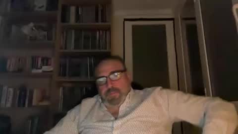 Jim Dick online show from 11-27-25, 11:18