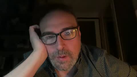 Jim Dick online show from 03-18-26, 10:46