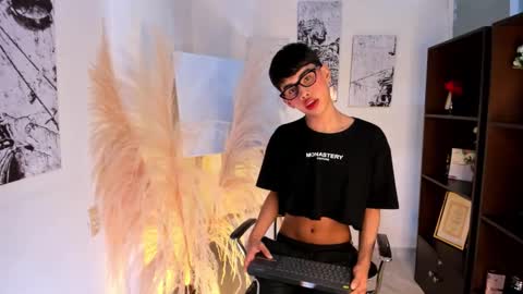 Jim  online show from 10-24-25, 02:41