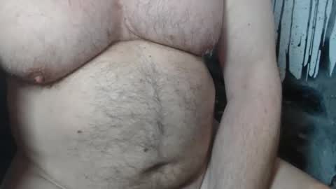 Snapshot of jimbeefbear chatting on 04-19-26, 07:27 Jim online show from 04-19-26, 07:27
