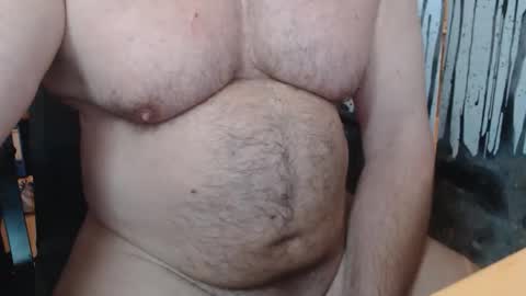 Snapshot of jimbeefbear chatting on 04-22-26, 08:43 Jim online show from 04-22-26, 08:43