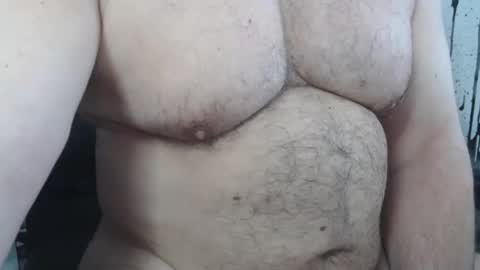 Snapshot of jimbeefbear chatting on 05-14-26, 10:00 Jim online show from 05-14-26, 10:00
