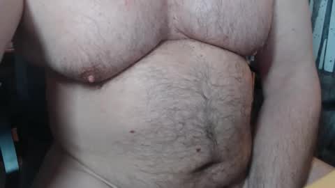 Snapshot of jimbeefbear chatting on 05-17-26, 08:27 Jim online show from 05-17-26, 08:27