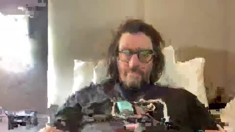 jimboo400 online show from 09-16-25, 06:31