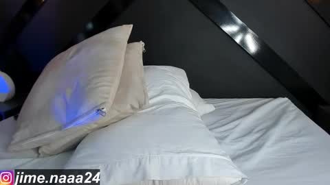 Snapshot of jimena24_ chatting on 12-20-24, 02:52 JIMENA STREAMING SCHEDULE 600am- 1230pm GMT-5 online show from 12-20-24, 02:52