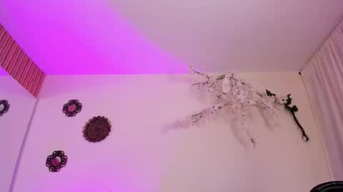 Jimena Adams online show from 03-09-26, 07:40