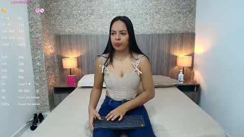 Snapshot of jimena_salazar chatting on 02-23-26, 11:29 Jimena Salazar online show from 02-23-26, 11:29