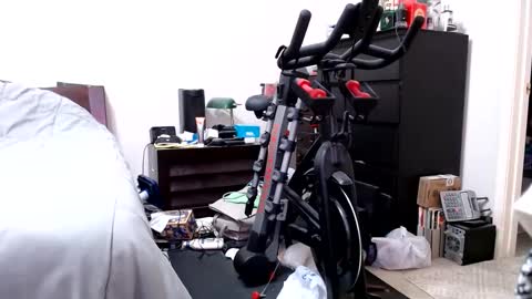 jimjohnson123 online show from 12-11-24, 12:12